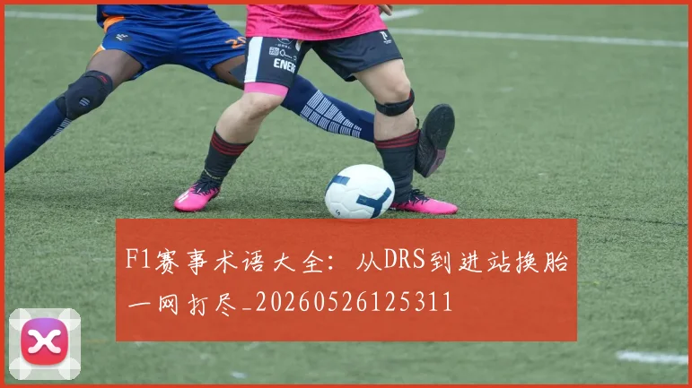 F1赛事术语大全:从DRS到进站换胎一网打尽_20260526125311